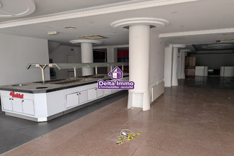 location localcommercial elbeuf 76500