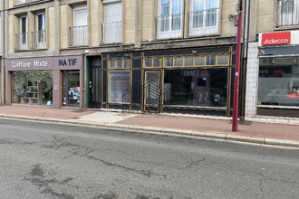 location localcommercial elbeuf 76500