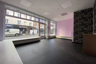 location localcommercial elbeuf 76500