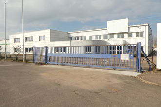 location localcommercial ennery 57365