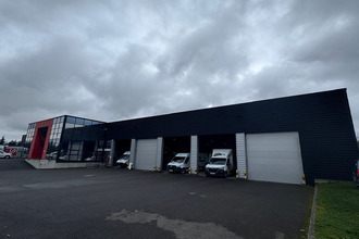 location localcommercial ennery 57365