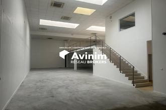 location localcommercial ennery 95300