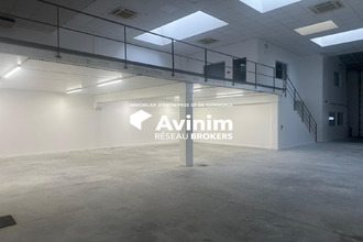 location localcommercial ennery 95300