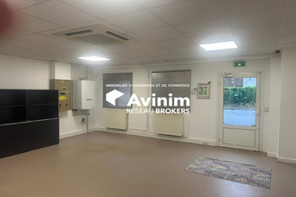 location localcommercial ennery 95300