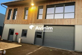 location localcommercial ennery 95300