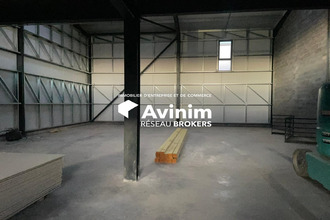 location localcommercial ennery 95300