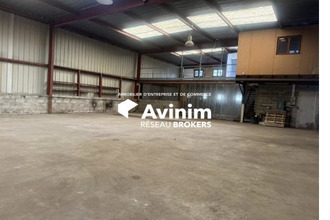 location localcommercial ennery 95300