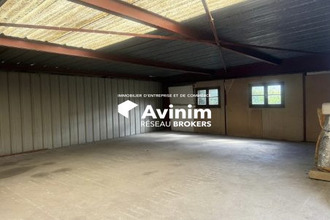 location localcommercial ennery 95300