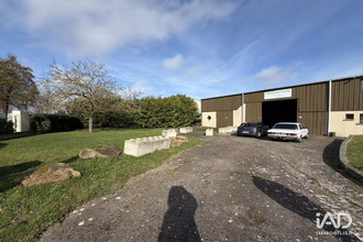 location localcommercial ennery 95300