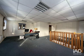 location localcommercial ennery 95300