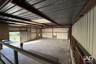 location localcommercial ennery 95300