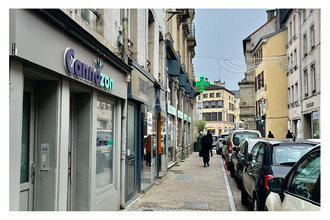 location localcommercial epinal 88000