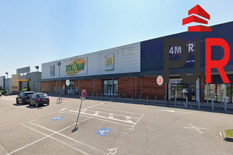 location localcommercial epinal 88000