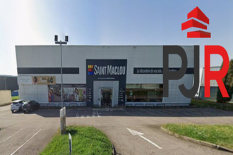 location localcommercial epinal 88000