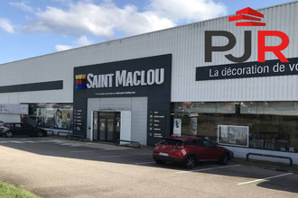 location localcommercial epinal 88000