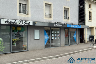 location localcommercial epinal 88000