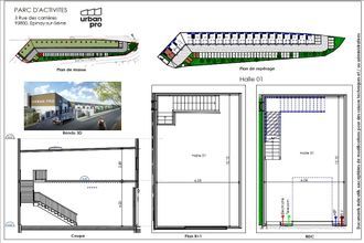 location localcommercial epinay-sur-seine 93800