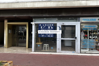 location localcommercial epinay-sur-seine 93800