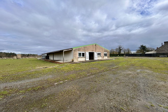 location localcommercial epiniac 35120