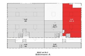 location localcommercial eragny 95610