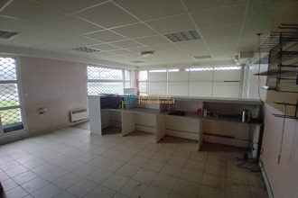 location localcommercial ergue-gaberic 29500