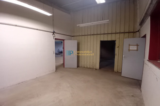 location localcommercial ergue-gaberic 29500