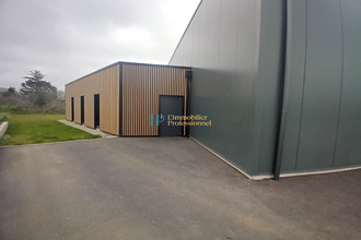 location localcommercial ergue-gaberic 29500