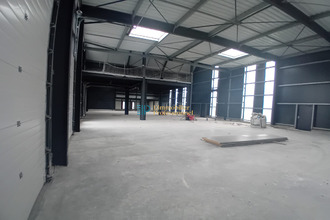 location localcommercial ergue-gaberic 29500