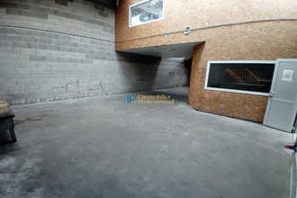 location localcommercial ergue-gaberic 29500