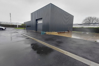 location localcommercial ergue-gaberic 29500