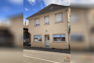 location localcommercial erstein 67150