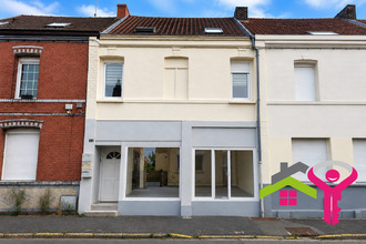 location localcommercial escaudain 59124