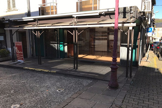 location localcommercial espalion 12500