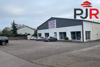 location localcommercial essey-les-nancy 54270