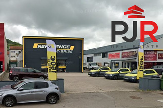 location localcommercial essey-les-nancy 54270