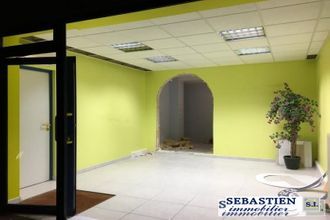 location localcommercial estissac 10190