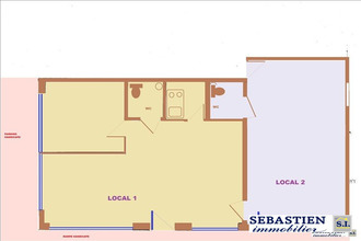 location localcommercial estissac 10190