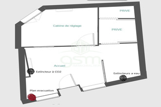 location localcommercial esvres 37320
