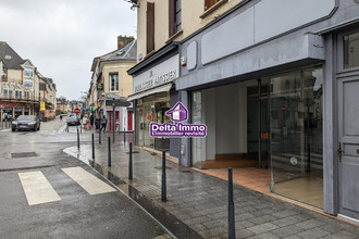 location localcommercial evreux 27000