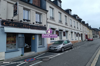 location localcommercial evreux 27000