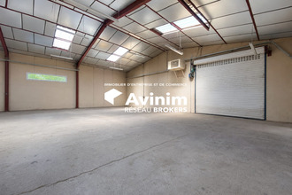 location localcommercial eybens 38320