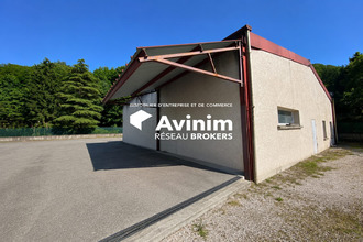 location localcommercial eybens 38320