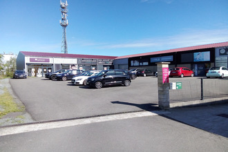 location localcommercial eysines 33320