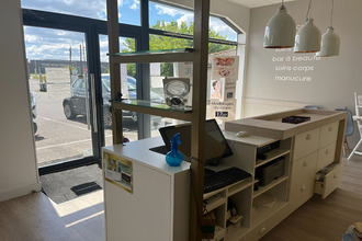 location localcommercial eysines 33320