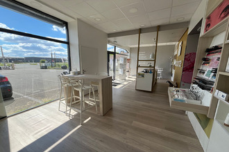 location localcommercial eysines 33320