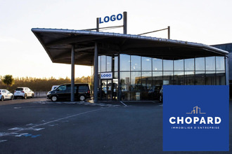 location localcommercial eysines 33320