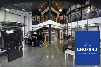 location localcommercial eysines 33320