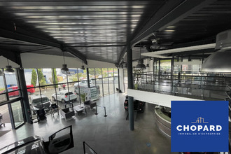 location localcommercial eysines 33320