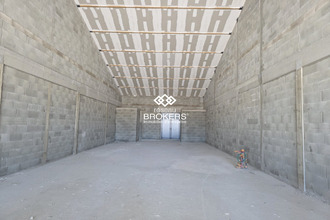 location localcommercial fabregues 34690