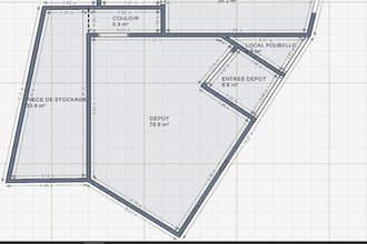 location localcommercial falck 57550